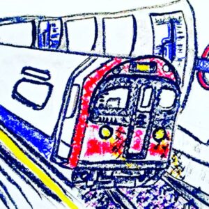 Mind The Gap, Part One