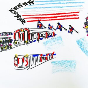 London in Motion