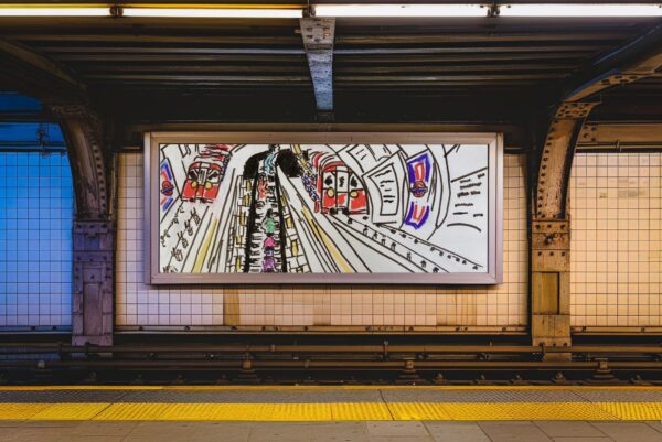 Mind The Gap! Collection
