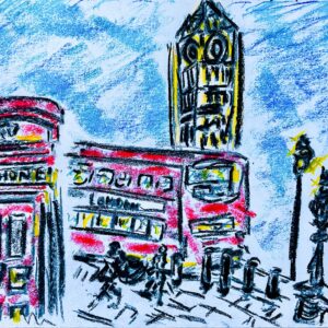 London Dreaming