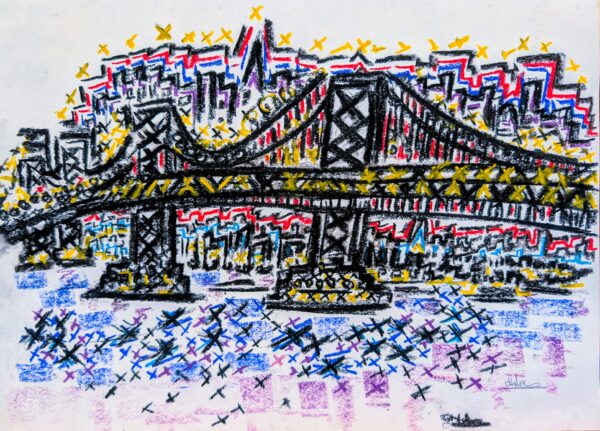 The Golden Gate